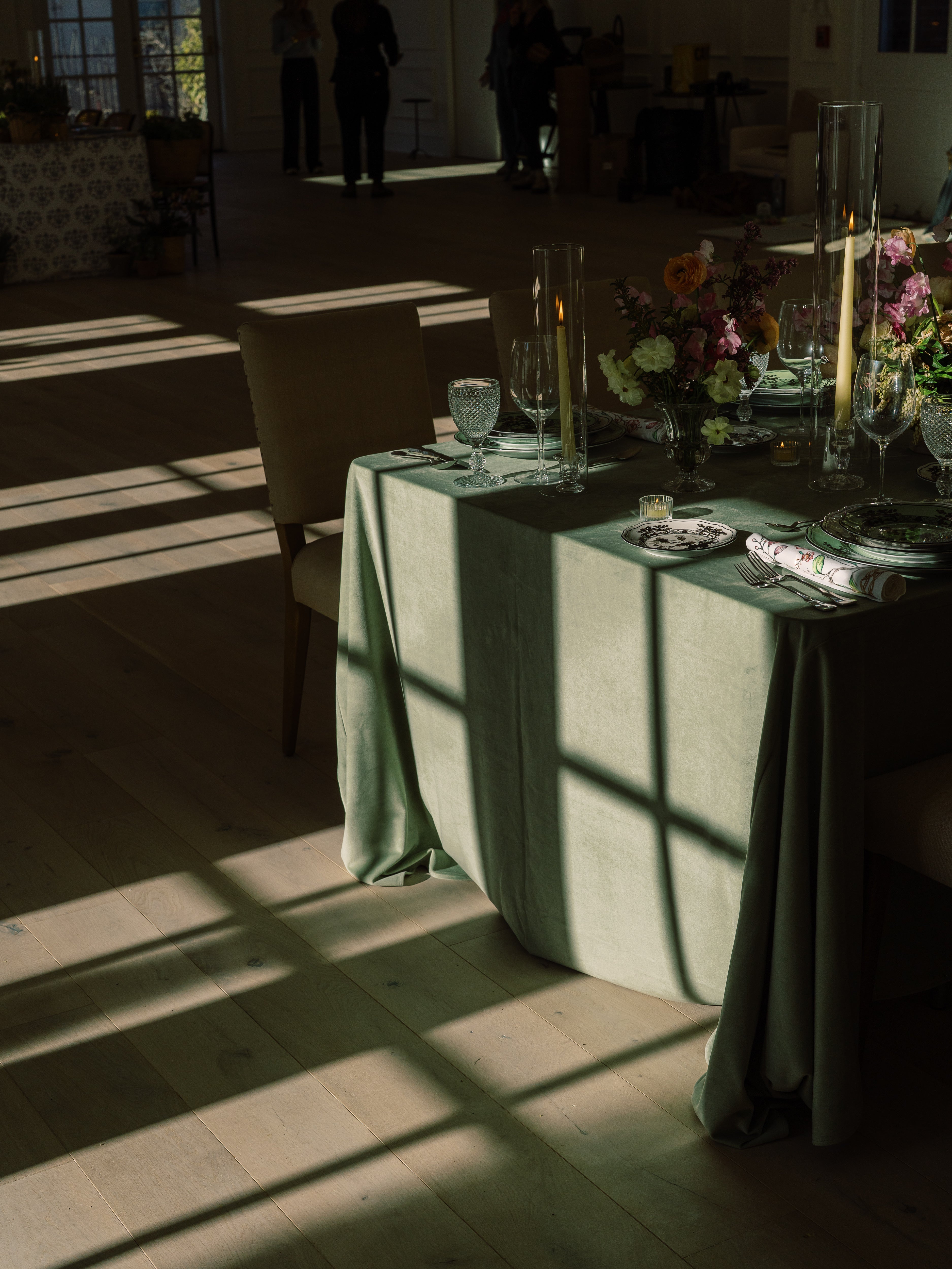 Modern Heirlooms: Designing Legacy Events