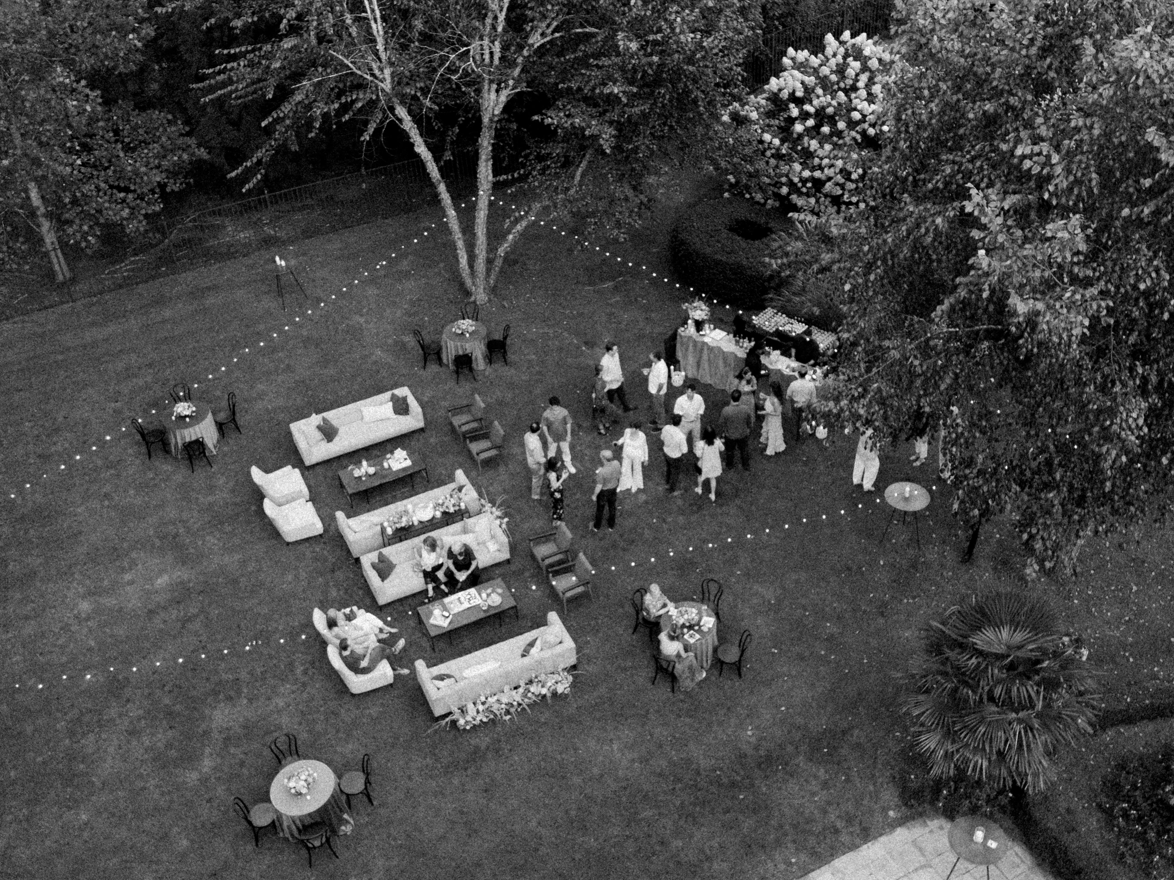 The Art of Scale: Intentional Design for Large Events