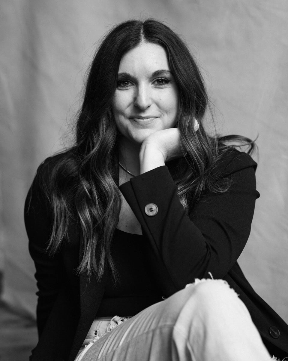 Kelsey Angelotti on Tailored, High-Touch Event Design