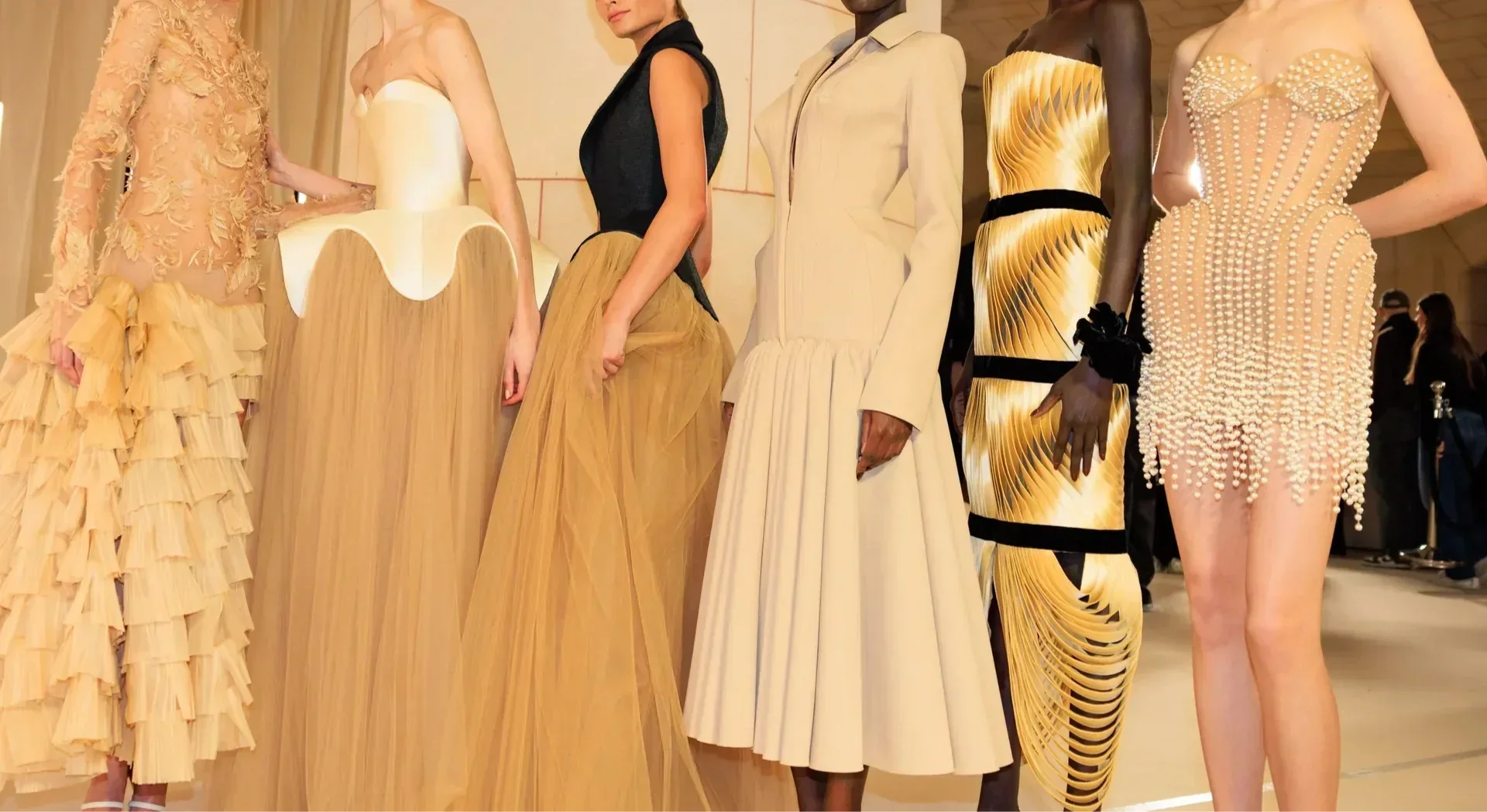 The Couture Effect: Elevated, Fashion-Forward Event Design