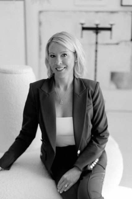 Mariée Ami's Neillie Butler: Elegant, Intentional, and Rooted in the South