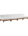 Atrium Outdoor Modular Sectional