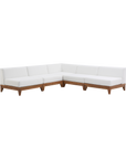 Atrium Outdoor Modular Sectional