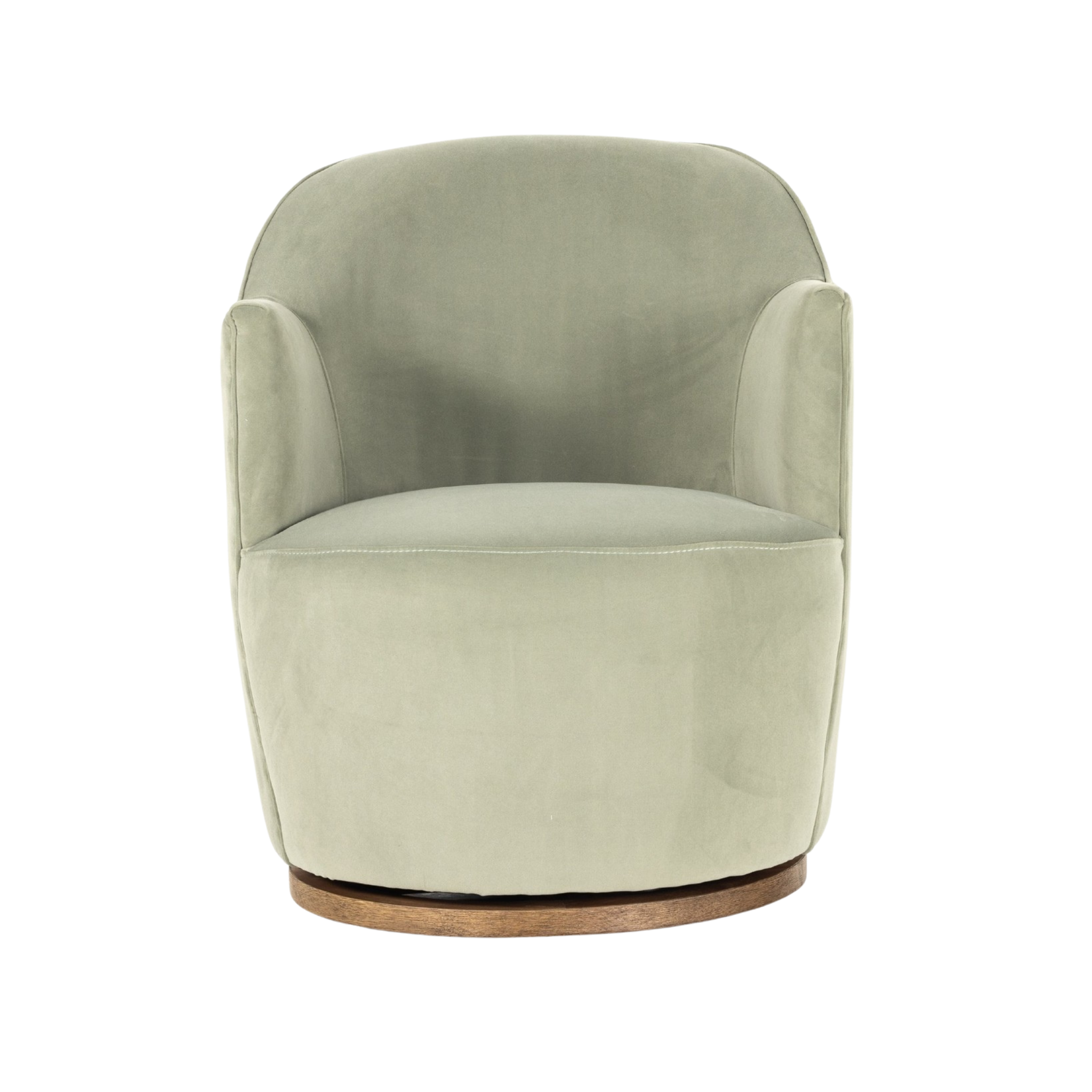 Aurora Swivel Chair (Willow)