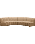 Infinity Modular Sectional (Camel)