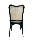 Camille Chair (Black)