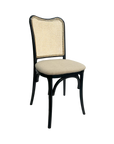 Camille Chair (Black)