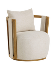 Canyon Swivel Chair