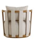Canyon Swivel Chair