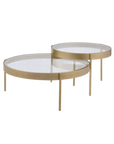 Celeste Nesting Coffee Table