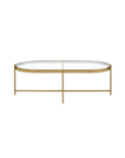 Charrot Coffee Table