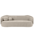 Cloud Curve Sofa