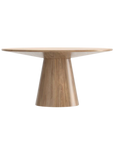 Cove Dining Table (Natural)