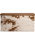 Cowhide Bar