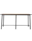 Denton Pub Table