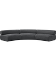 Drift Modular Sectional
