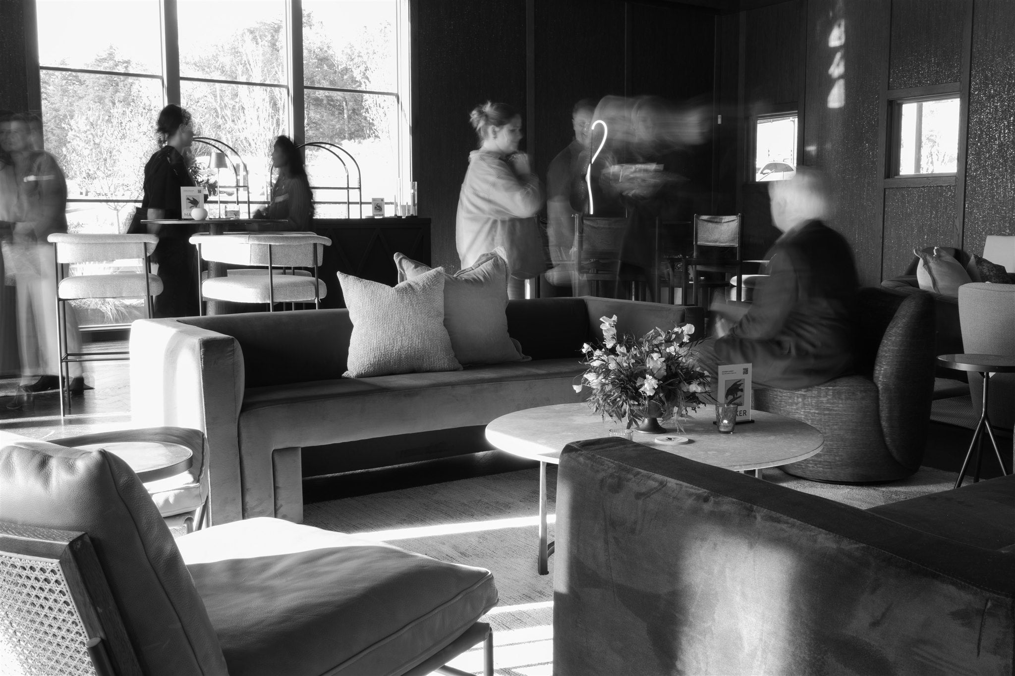 Mayker Events | Design Resource Company for Events and Experiences