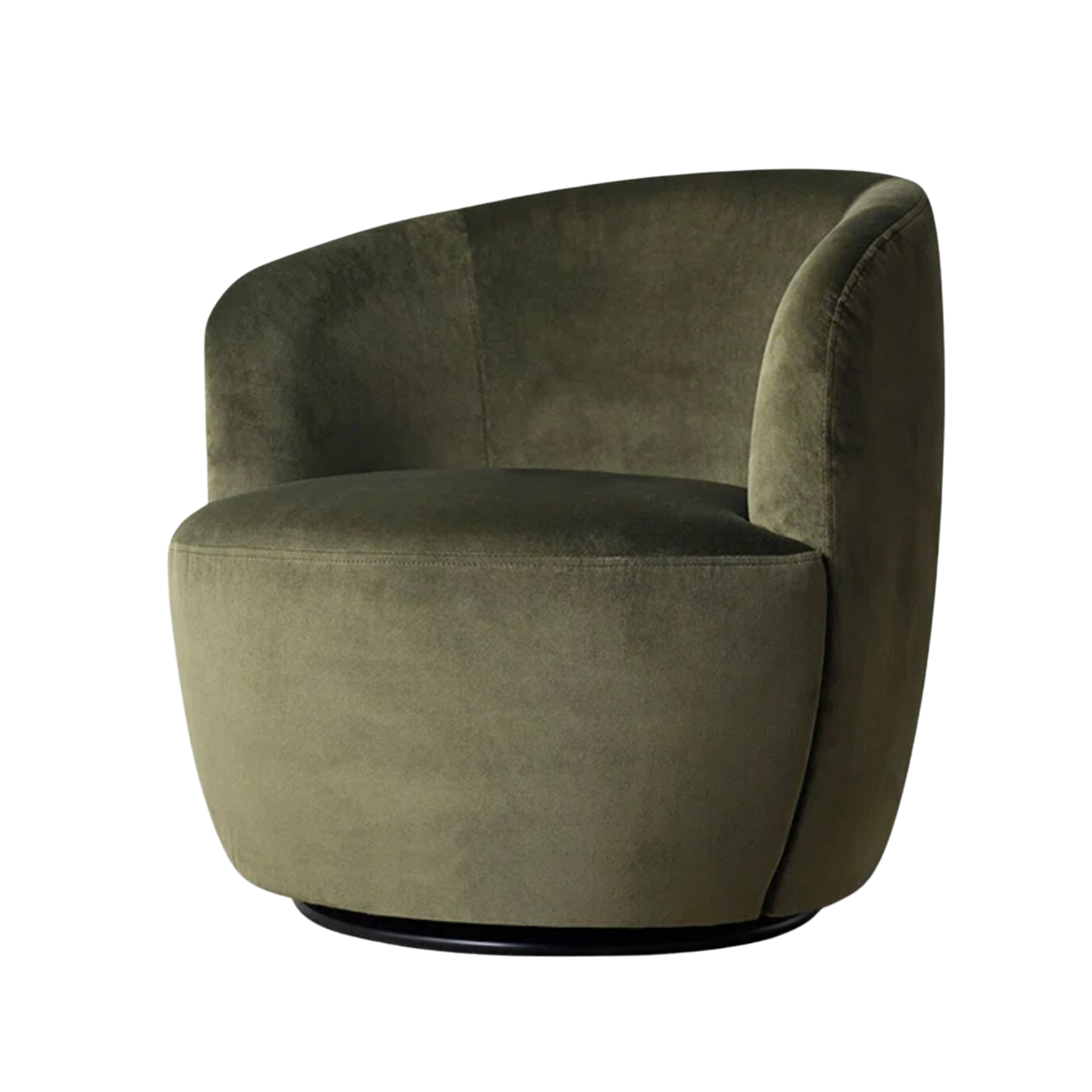 Elliot Swivel Chair Mayker Events
