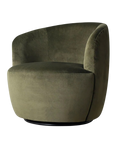 Elliot Swivel Chair