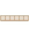 Gallery Bar (Modular & Customizable)