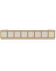 Gallery Bar (Modular & Customizable)