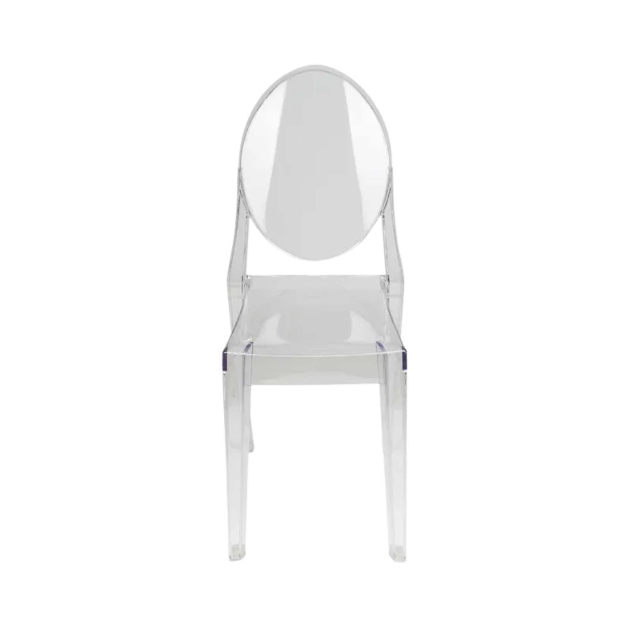 Ghost Chair Transparent Acrylic Chair Buy Ghost Style Clear