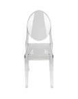 Ghost Chair