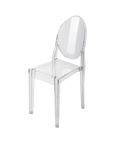 Ghost Chair