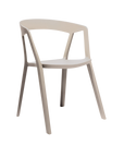 Havelock Chair (Almond)