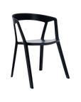 Havelock Chair (Black)