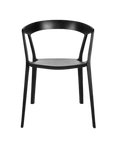 Havelock Chair (Black)
