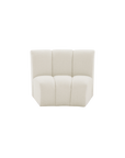 Infinity Modular Sectional (Cream)