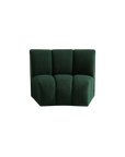 Infinity Modular Sectional (Smoke Green)