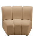 Infinity Modular Sectional (Camel)