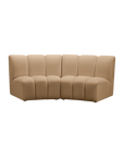 Infinity Modular Sectional (Camel)