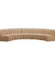 Infinity Modular Sectional (Camel)