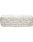 Jacquard Bench