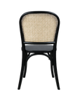 Josef Chair (Black)