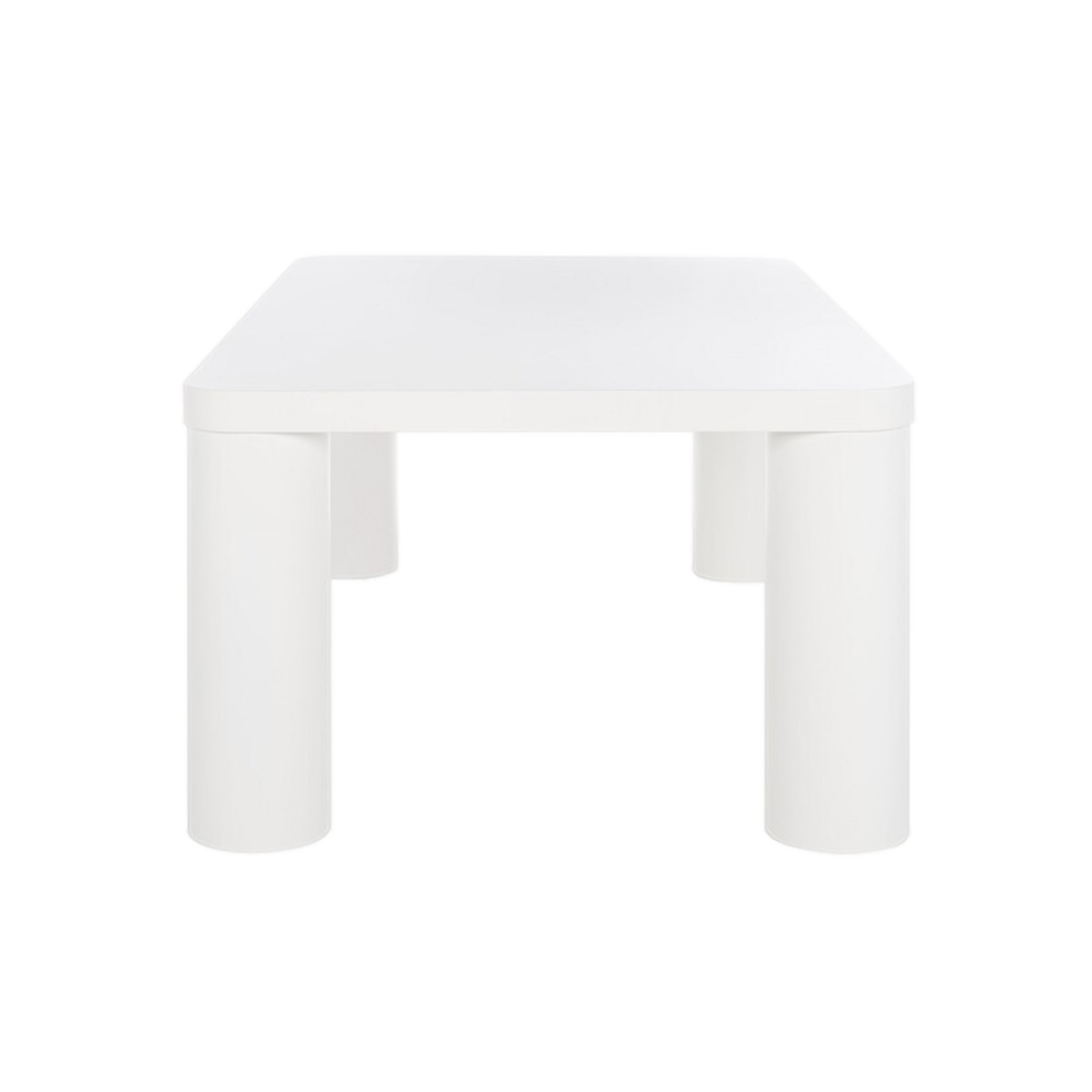 Aldous Coffee Table (White)