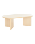 Tayson Coffee Table (Natural)