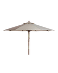 Cannes Umbrella (Beige)