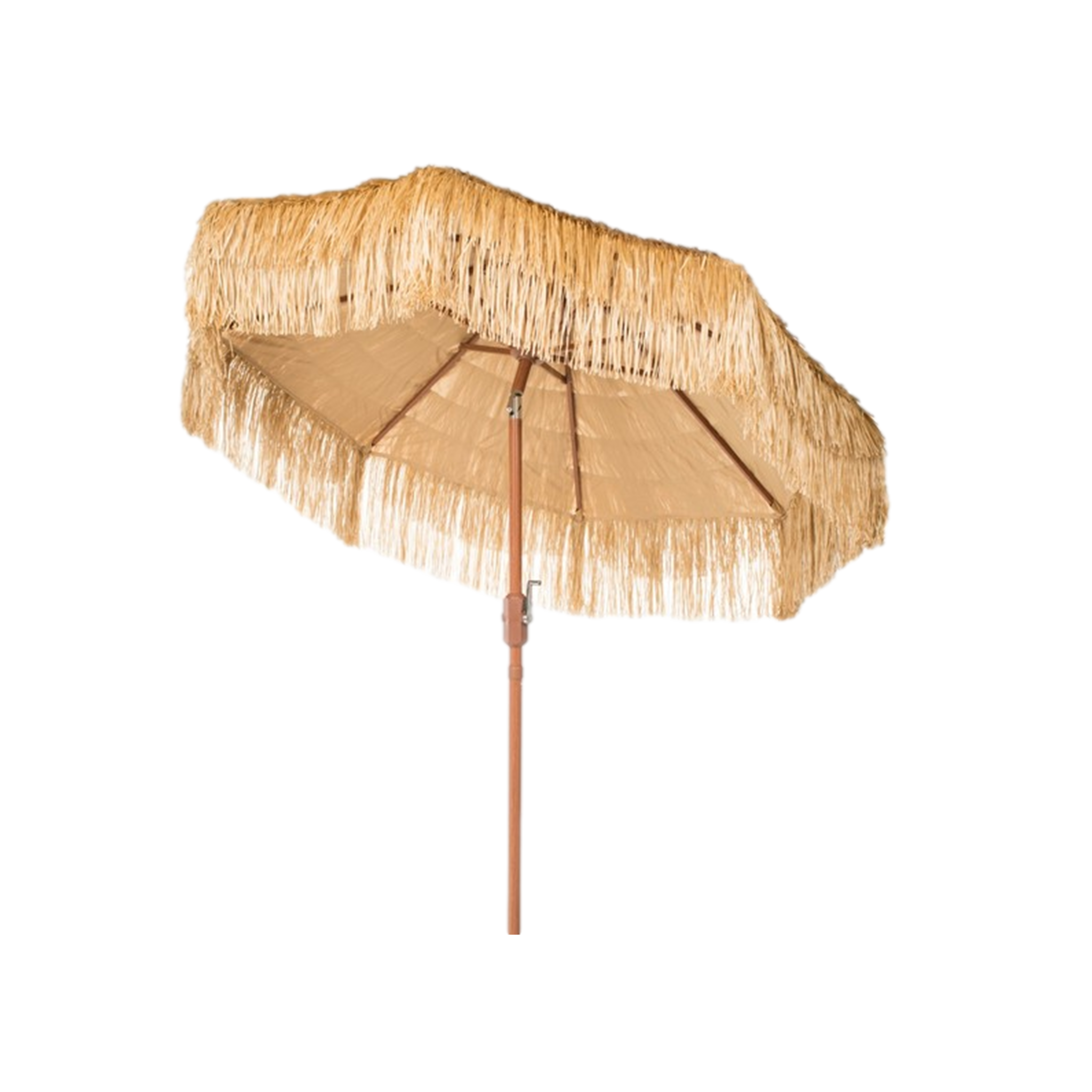 Tiki Umbrella