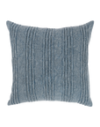 Gratitude Pillow (Blue)