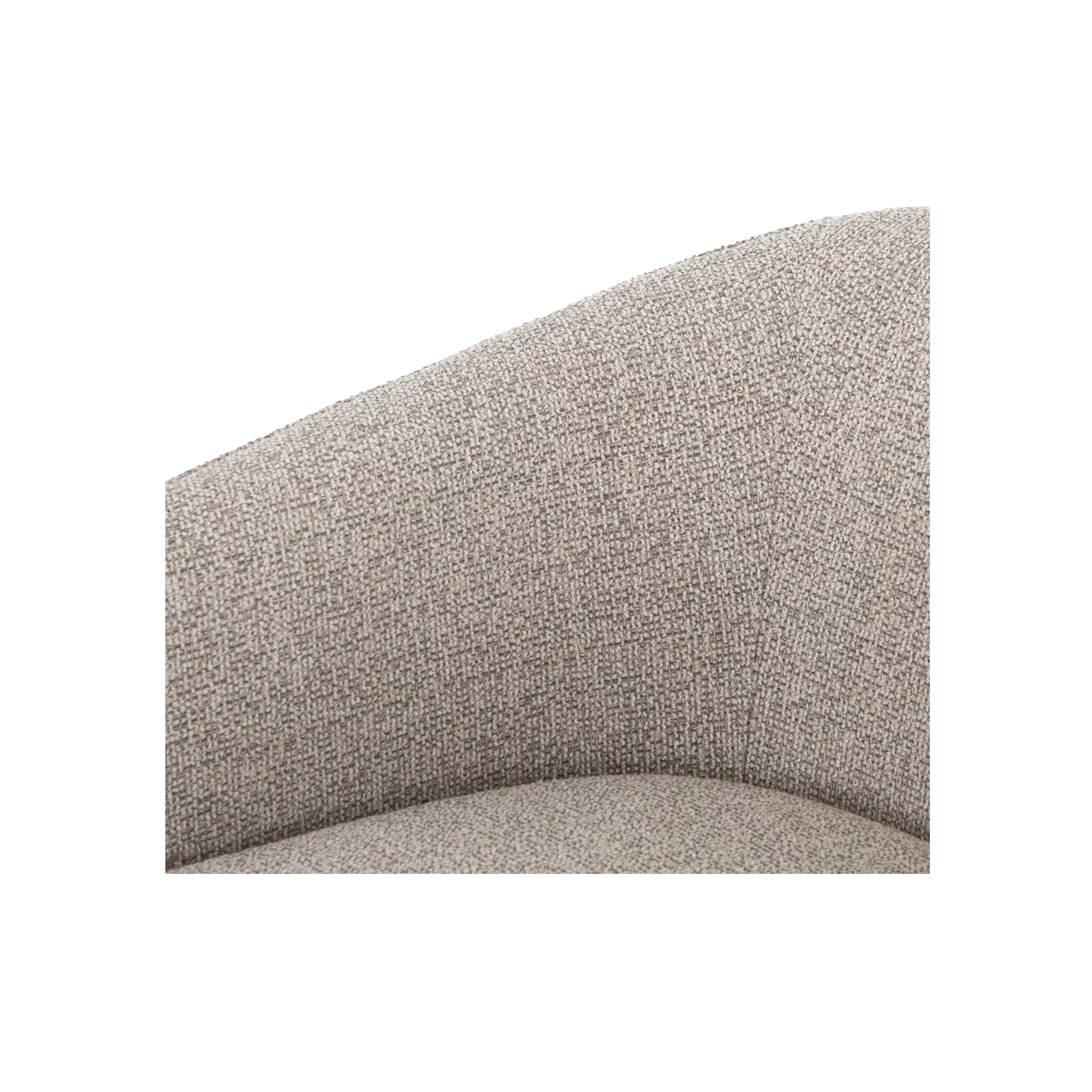 Mica Chair | Oat