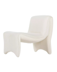 Nathaniel Chair (Cream)