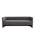 Rosabeth Sofa (Charcoal)