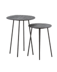 Myers Accent Table Set