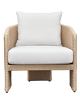 Oasis Outdoor Chair (Natural)