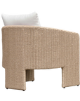 Oasis Outdoor Chair (Natural)