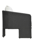 Oasis Outdoor Chair (Black)